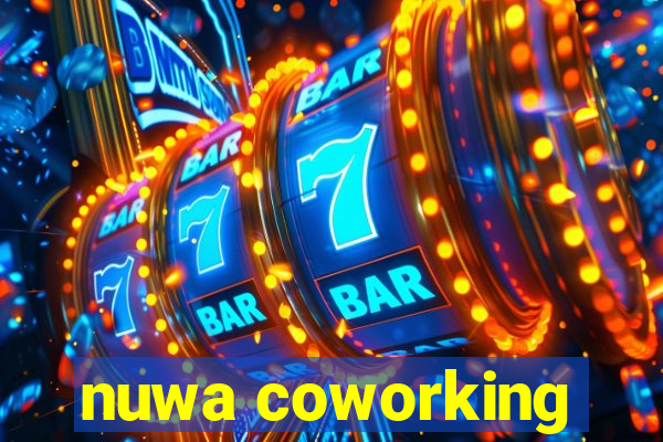 nuwa coworking